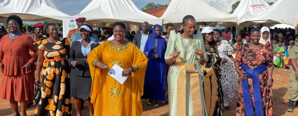 IWD,celebrations